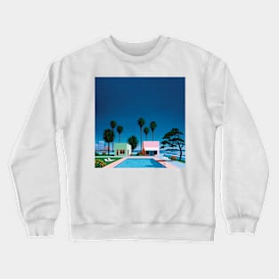 Hiroshi Nagai Art Print Poster Vaporwave Shirt Wallpaper Crewneck Sweatshirt